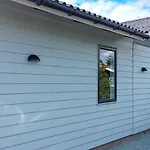 8 Person In Otterup-by Traum Casa de Férias Otterup