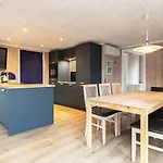 Casa de Férias 8 Person In Otterup-by Traum *