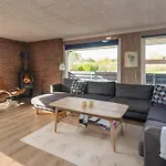8 Person In Otterup-by Traum Casa de Férias