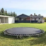 8 Person In Otterup-by Traum Casa de Férias