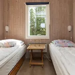 Casa de Férias 8 Person In Otterup-by Traum Otterup
