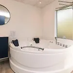 Casa de Férias 8 Person In Otterup-by Traum