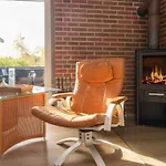 Casa de Férias 8 Person In Otterup-by Traum *