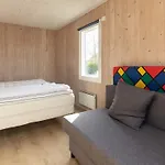 Casa de Férias 8 Person In Otterup-by Traum Otterup