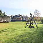 8 Person In Otterup-by Traum