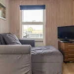 8 Person In Otterup-by Traum Casa de Férias Otterup