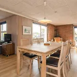 Casa de Férias 8 Person In Otterup-by Traum Otterup