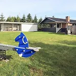 Casa de Férias 8 Person In Otterup-by Traum Otterup