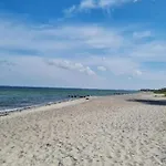 8 Person In Otterup-by Traum Casa de Férias