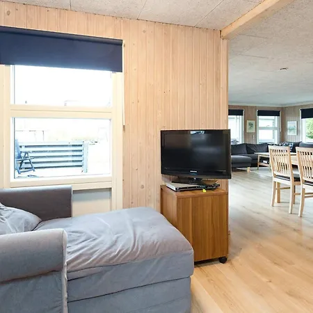 Feriehus 8 Person In Otterup-by Traum