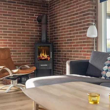 8 Person In Otterup-by Traum Feriehus Otterup