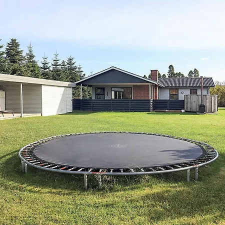 8 Person In Otterup-by Traum Otterup