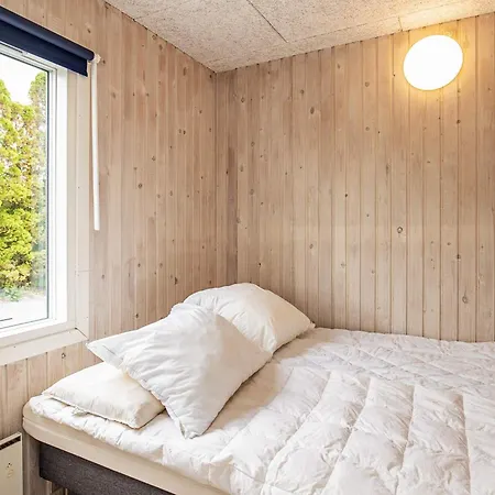 Feriehus 8 Person In Otterup-by Traum *