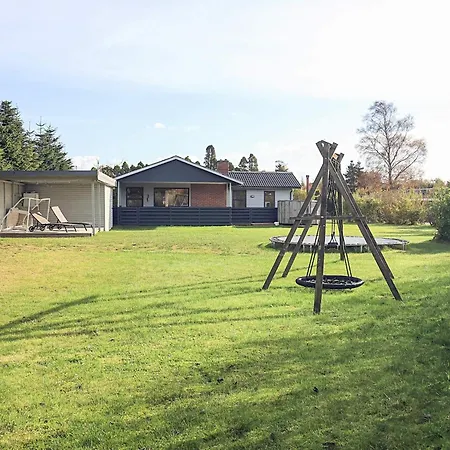 8 Person In Otterup-by Traum Otterup